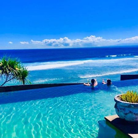 The Palms Ceningan Hotel Nusa Lembongan  Bagian luar foto