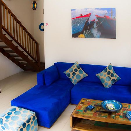 The Palms Ceningan Hotel Nusa Lembongan  Ruang foto