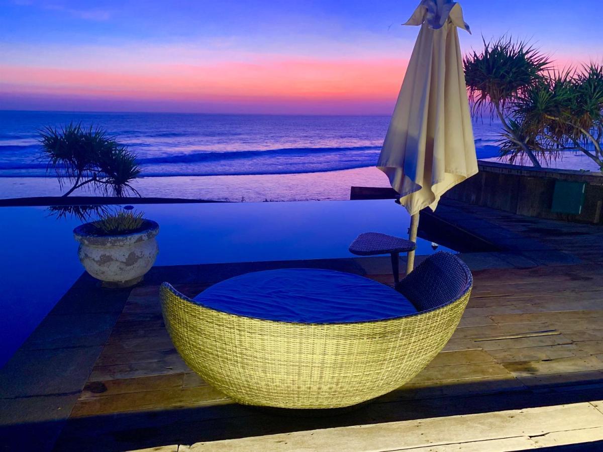 The Palms Ceningan Hotel Nusa Lembongan  Bagian luar foto