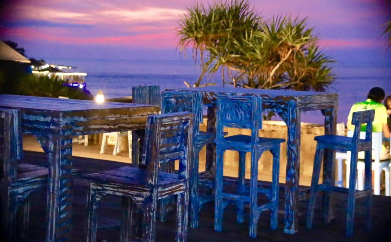 The Palms Ceningan Hotel Nusa Lembongan  Bagian luar foto