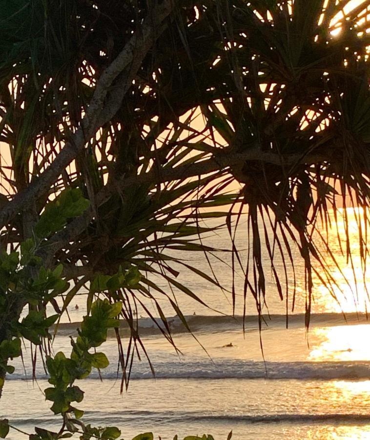 The Palms Ceningan Hotel Nusa Lembongan  Bagian luar foto