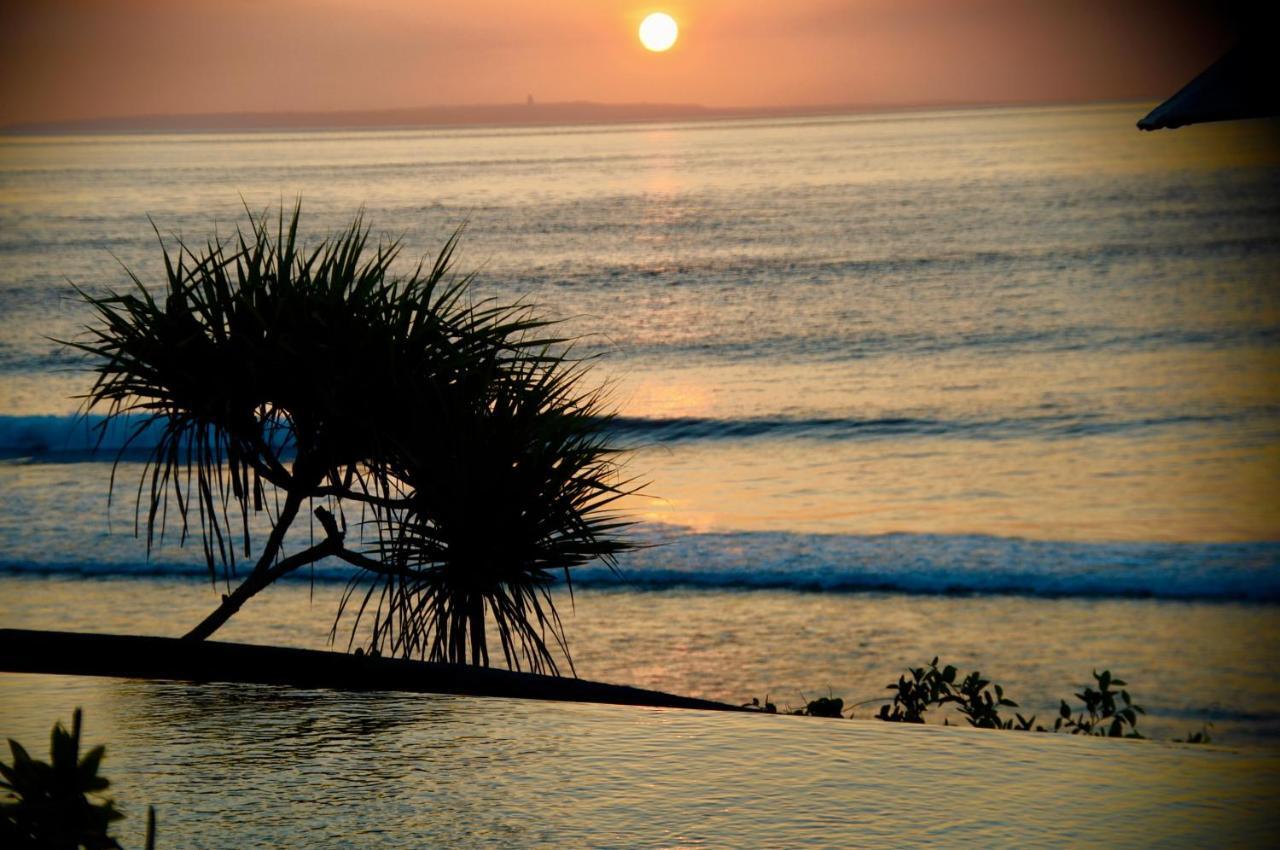 The Palms Ceningan Hotel Nusa Lembongan  Bagian luar foto