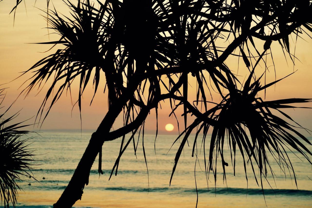 The Palms Ceningan Hotel Nusa Lembongan  Bagian luar foto